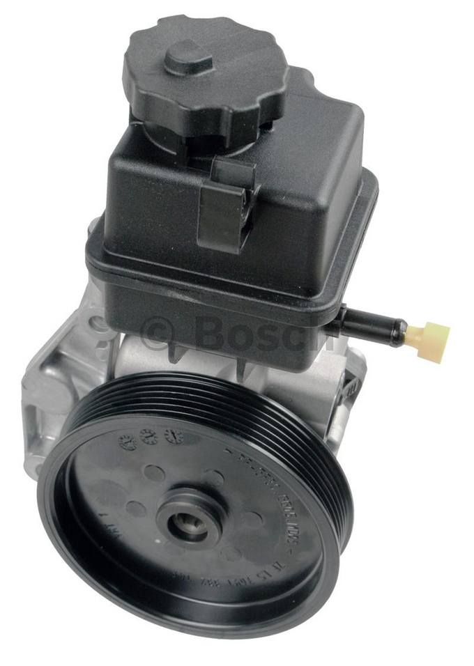 Mercedes Power Steering Pump – Bosch KS01000696