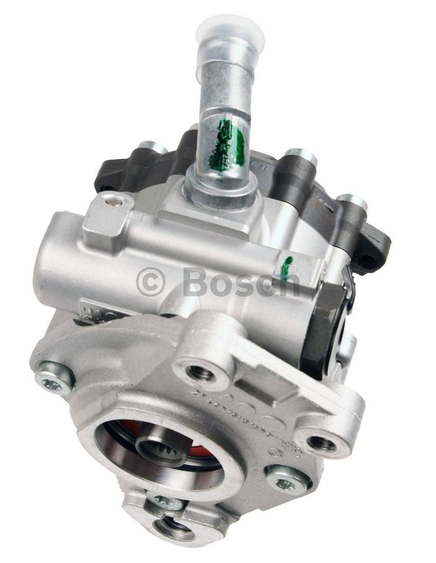 Audi Power Steering Pump 4F0145155B – Bosch KS01000709