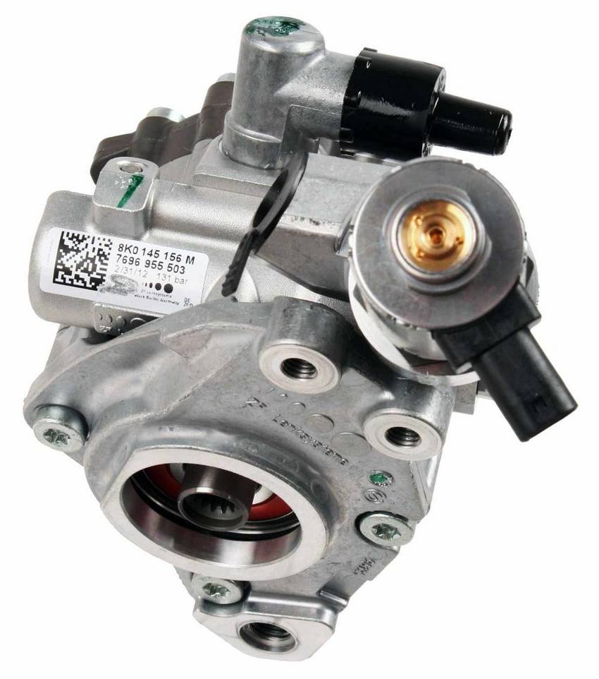 Audi Power Steering Pump 8K0145156L – Bosch KS01000713