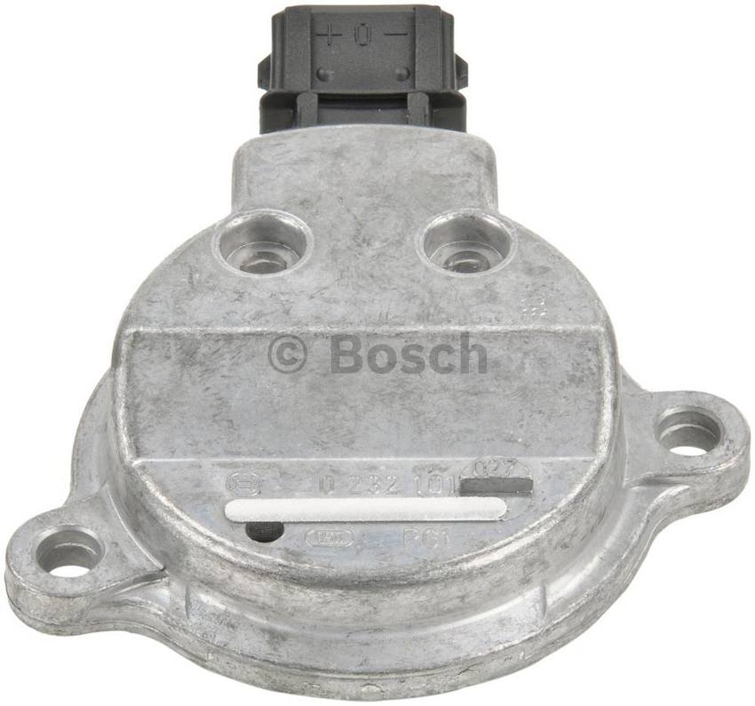 Audi Power Steering Pump – Bosch KS01000717