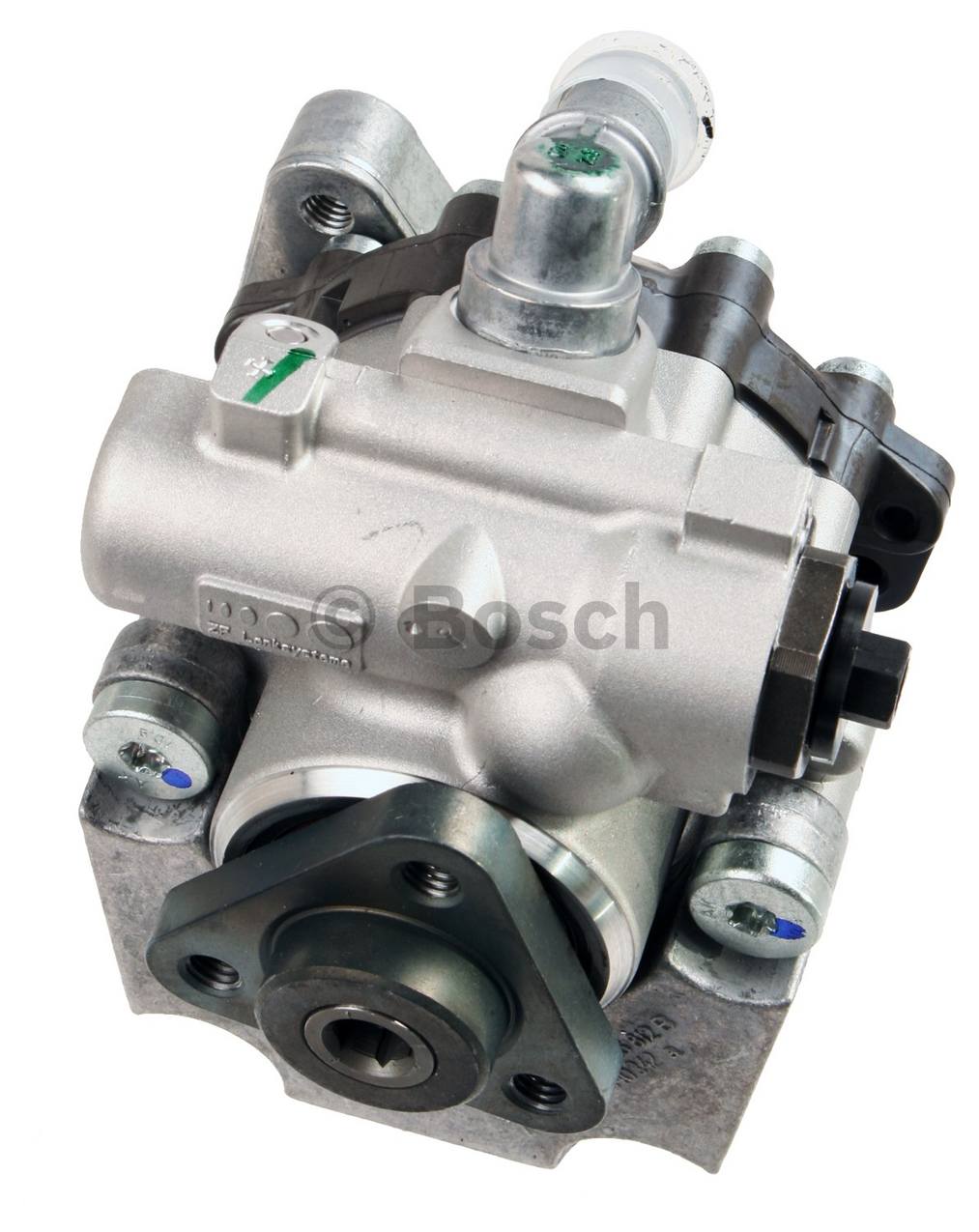 Power Steering Pump (Remanufactured)