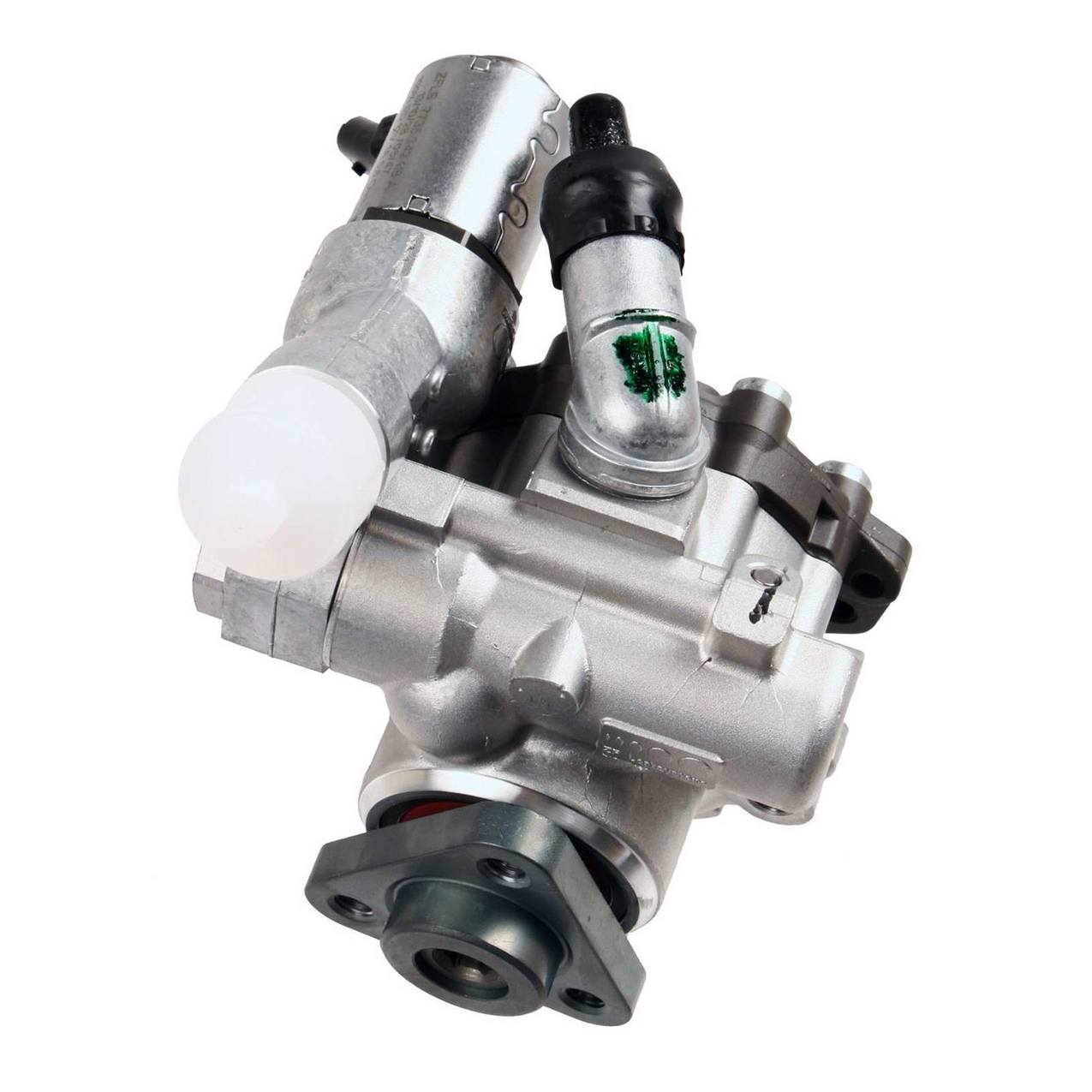 Audi Power Steering Pump 4H0145155J – Bosch KS01000735