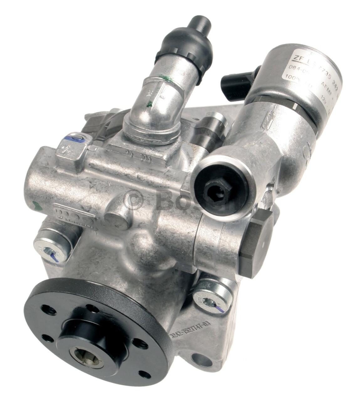 BMW Power Steering Pump 32416769766 – Bosch KS01000744