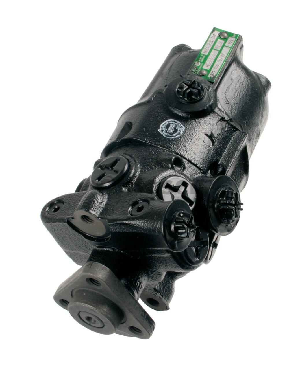 Audi Power Steering Pump 077145155DX – Bosch KS01001294