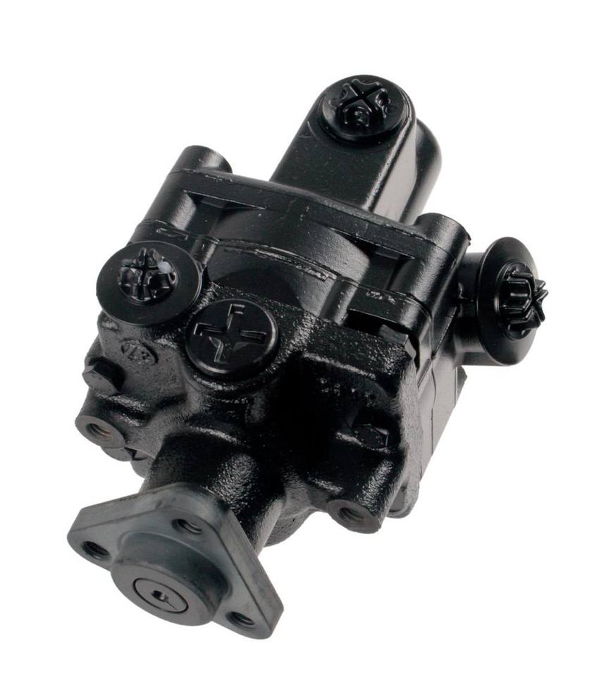 Audi Power Steering Pump – Bosch KS01001333