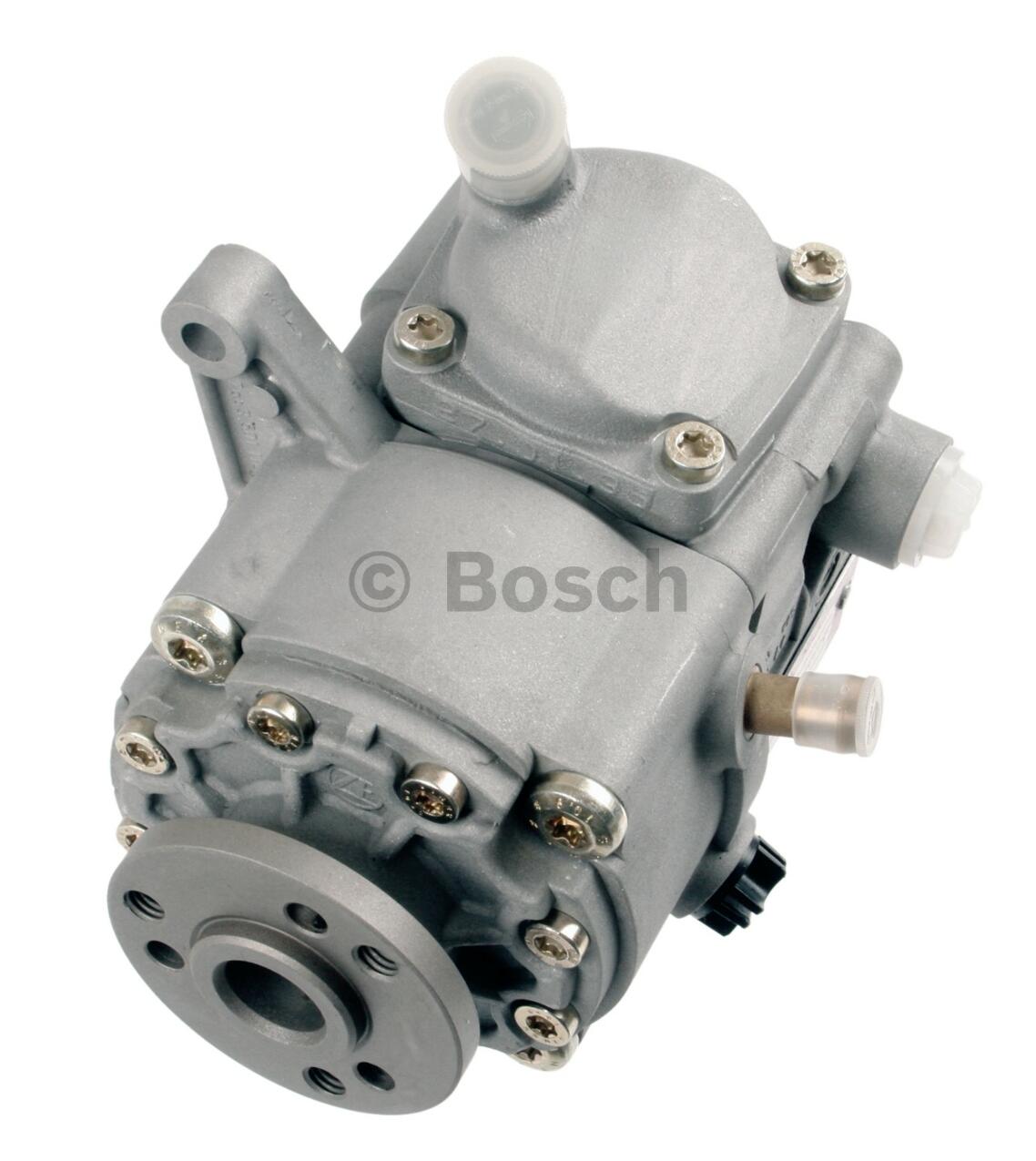 Mercedes Power Steering Pump – Bosch KS01001347