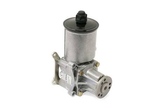 Mercedes Power Steering Pump (Rebuilt) 140466600180 – Bosch KS01001434