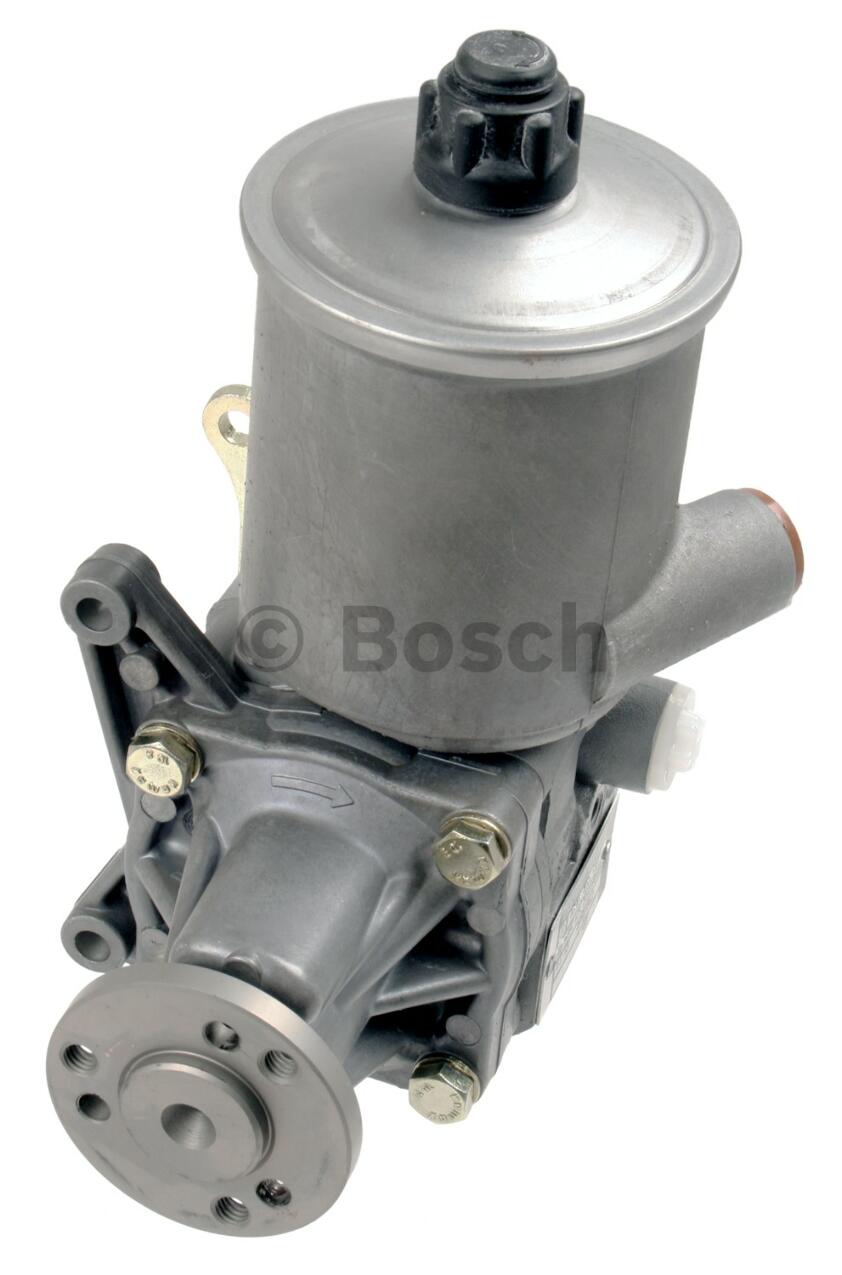 Mercedes Power Steering Pump (Rebuilt) 140466600180 – Bosch KS01001434