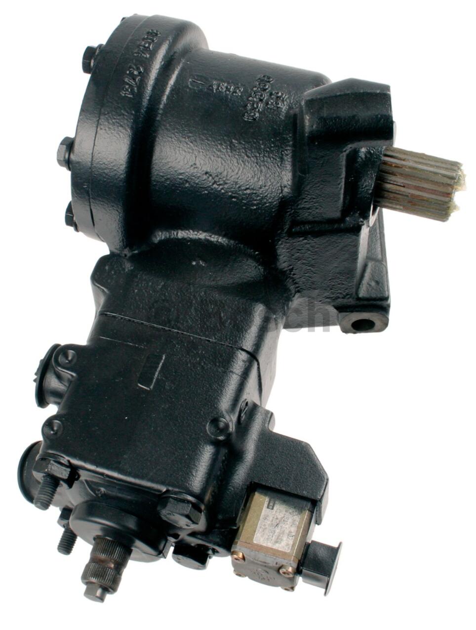 BMW Steering Gear 32131138697 – Bosch KS01001490