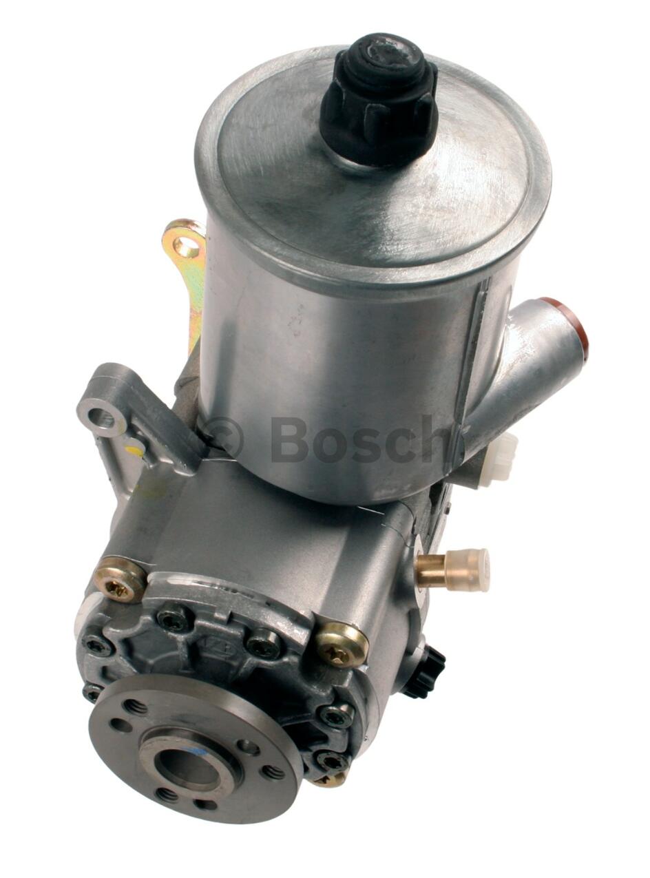 Mercedes Power Steering Pump – Bosch KS01001501