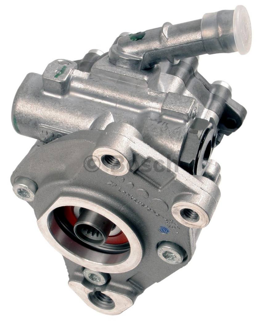 Audi Power Steering Pump – Bosch KS01001747