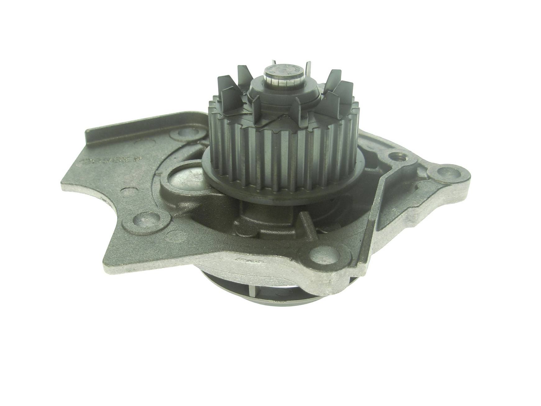 Volkswagen Audi Porsche Engine Water Pump Saleri 06H121005S