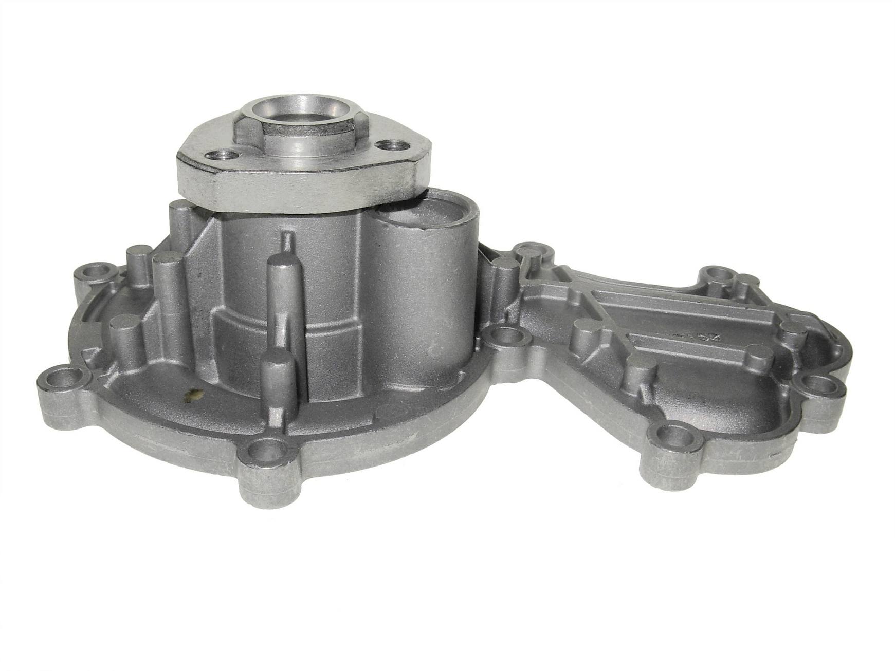 Volkswagen Audi Volvo Engine Water Pump Saleri 059121008J