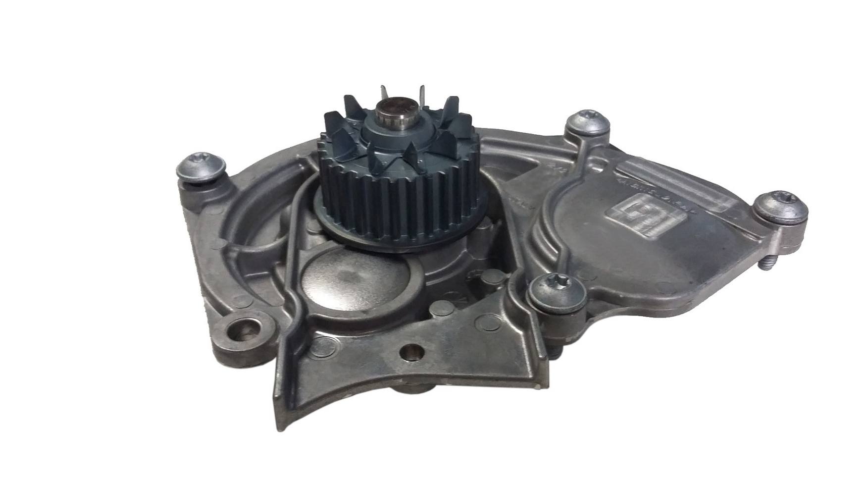 Volkswagen Audi Engine Water Pump Saleri 06L121111L