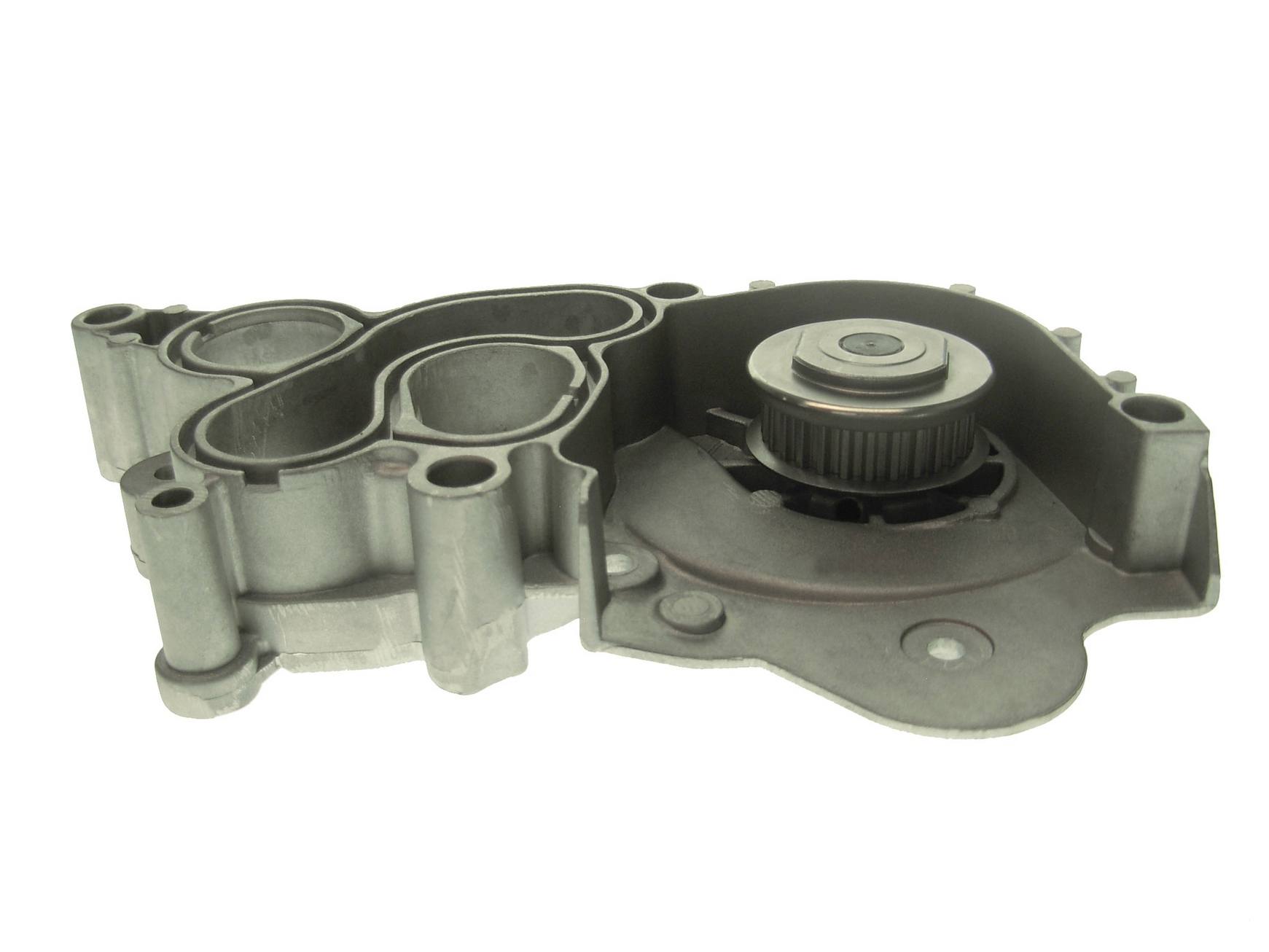 Volkswagen Audi Porsche Engine Water Pump Saleri 04C121004E