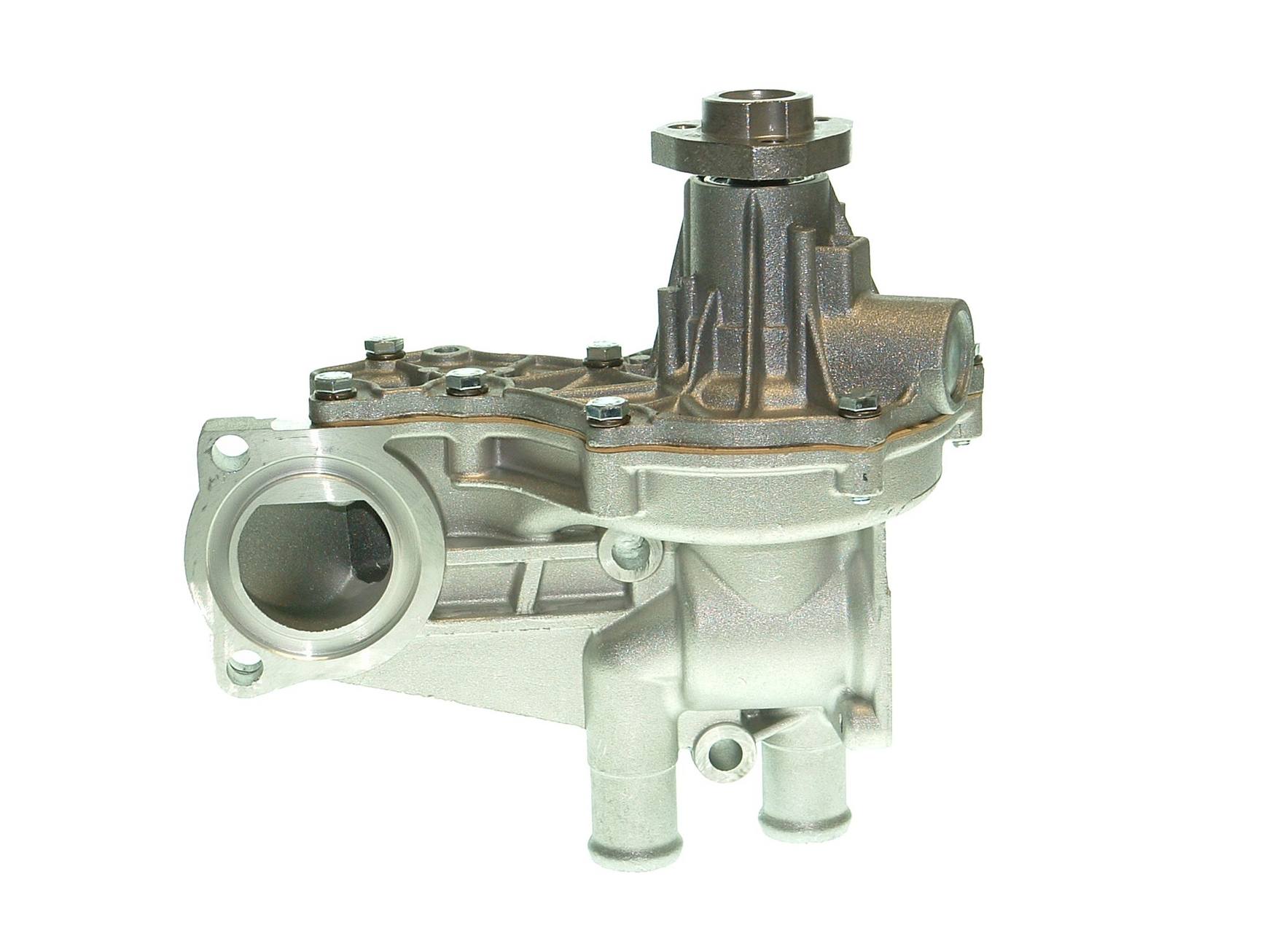 Volkswagen Audi Porsche Engine Water Pump Saleri 037121010F