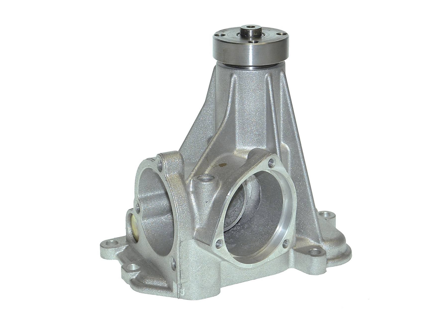 Mercedes-Benz Engine Water Pump Saleri 1162001201