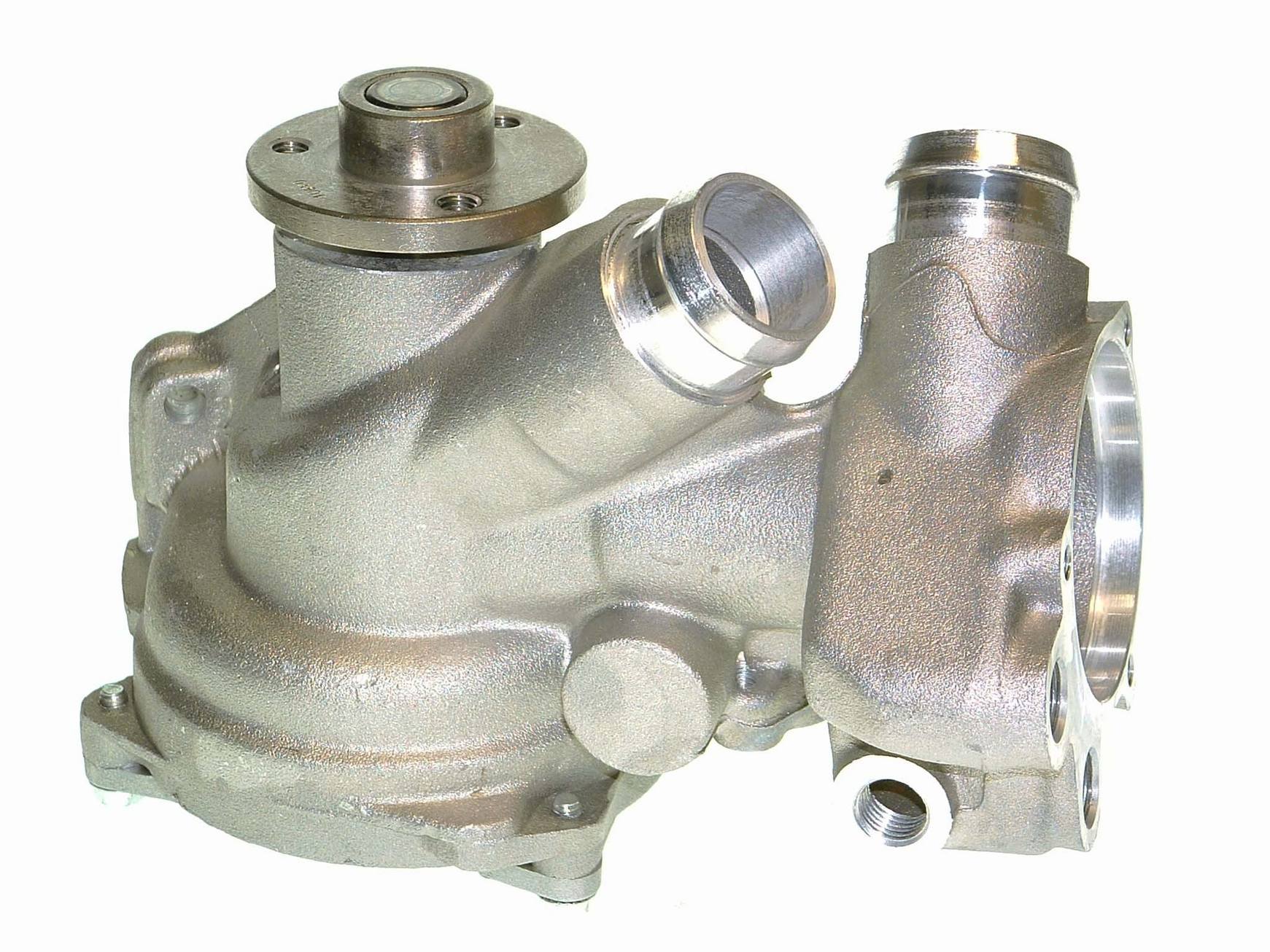 Mercedes-Benz Engine Water Pump Saleri 1622003601