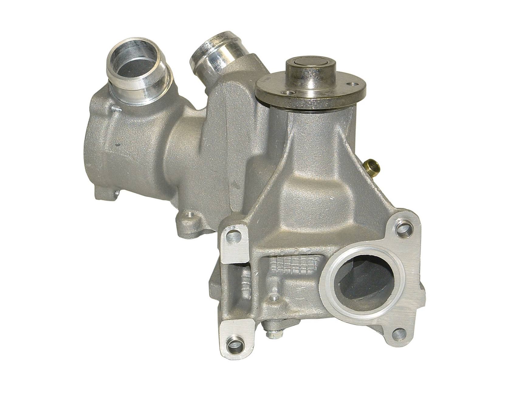 Mercedes-Benz Engine Water Pump Saleri 1042004601