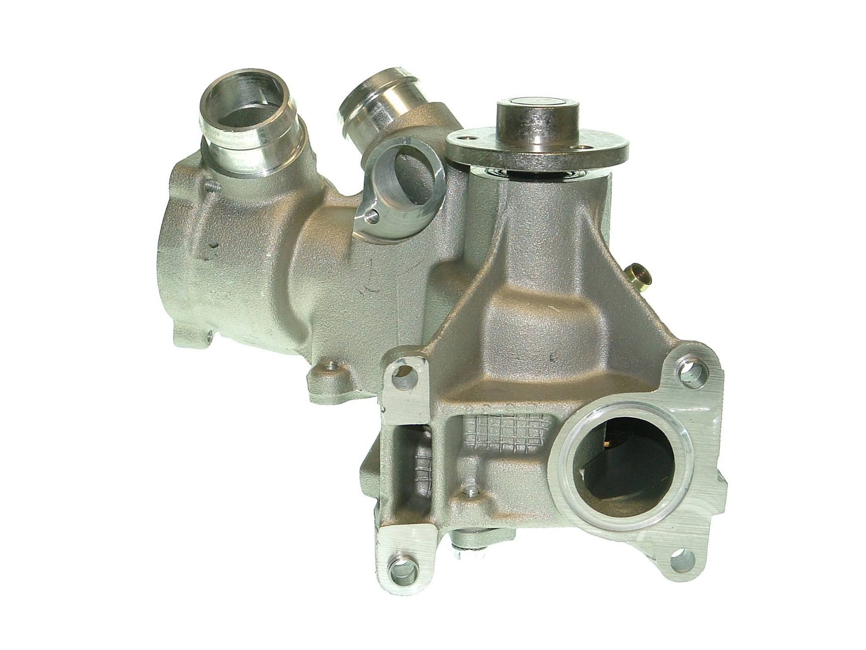 Mercedes-Benz Engine Water Pump Saleri 1042002801