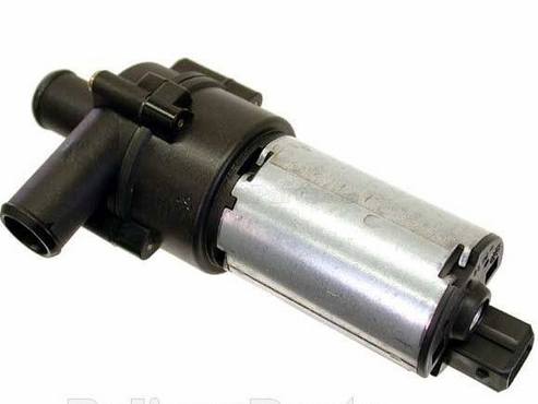 Mercedes-Benz Engine Auxiliary Water Pump Saleri 0018356064