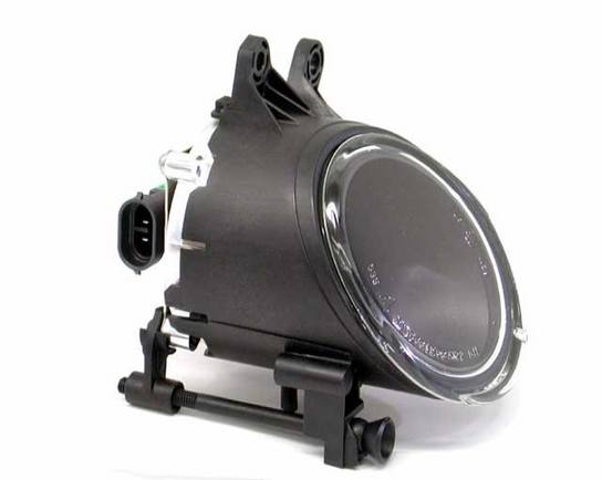 Audi Foglight Assembly – Passenger Side 8E0941700B – Automotive Lighting 8E0941700B