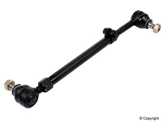 Tie Rod Assembly – Front Passenger Side