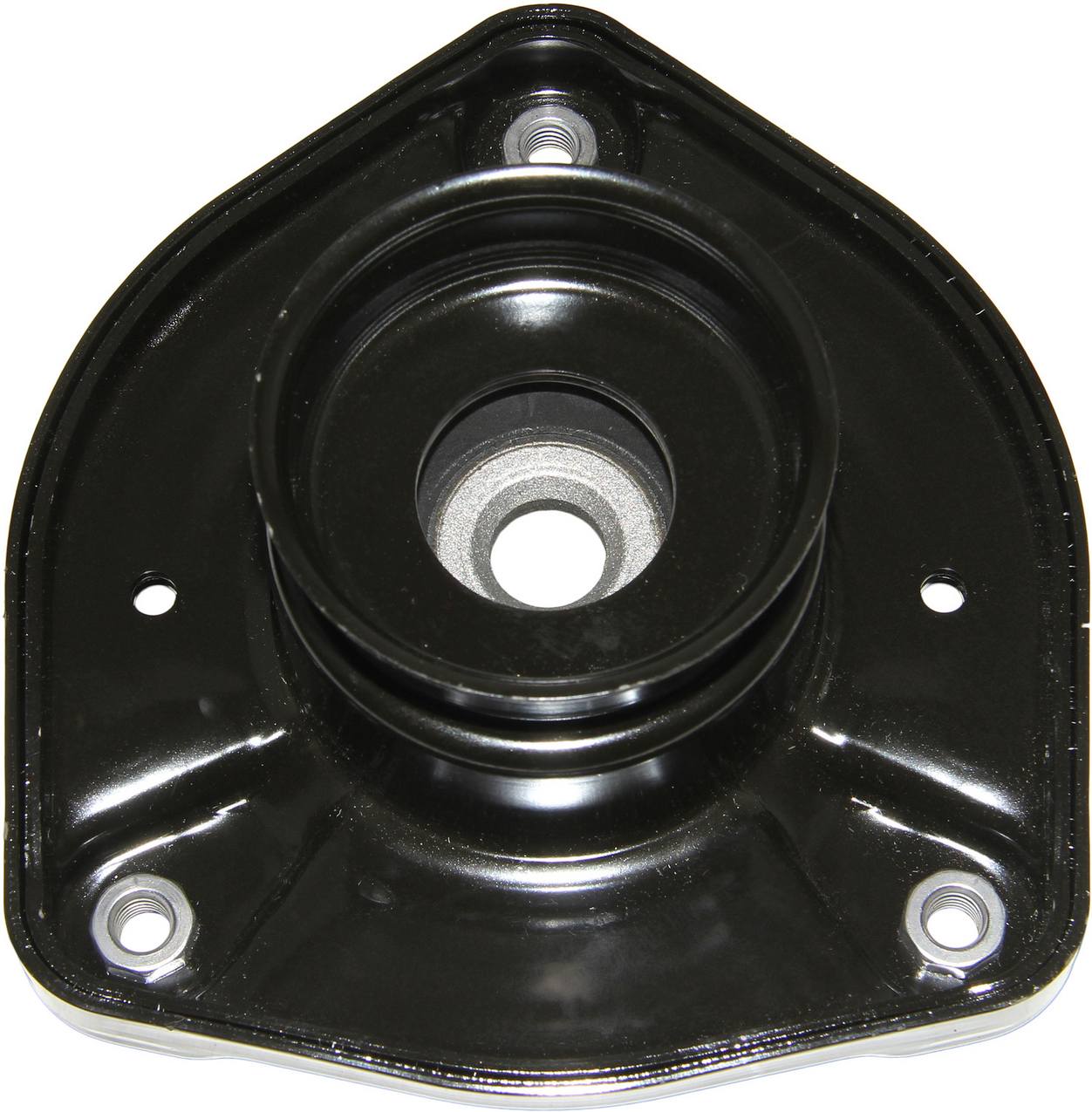 Mercedes-Benz Suspension Strut Mount (Front Upper) Lemforder 33292 01