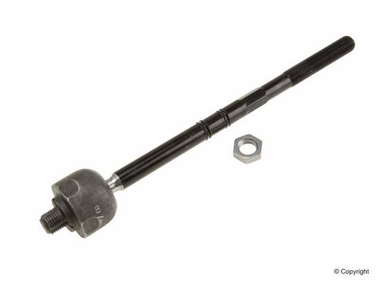 Mercedes Tie Rod – Front Inner 2213301603 – Lemfoerder 3400401