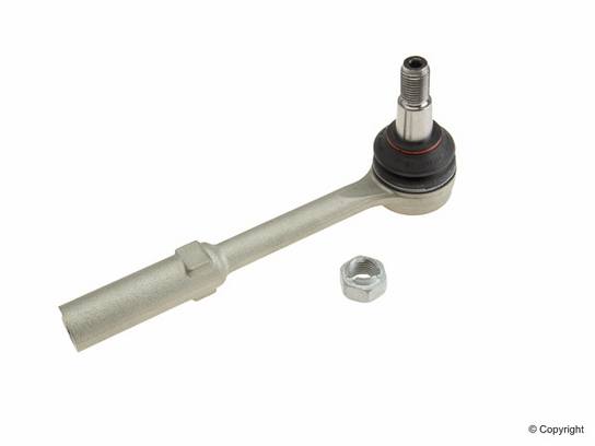 Mercedes Tie Rod End – Front Outer 2213303903 – Lemfoerder 3400501