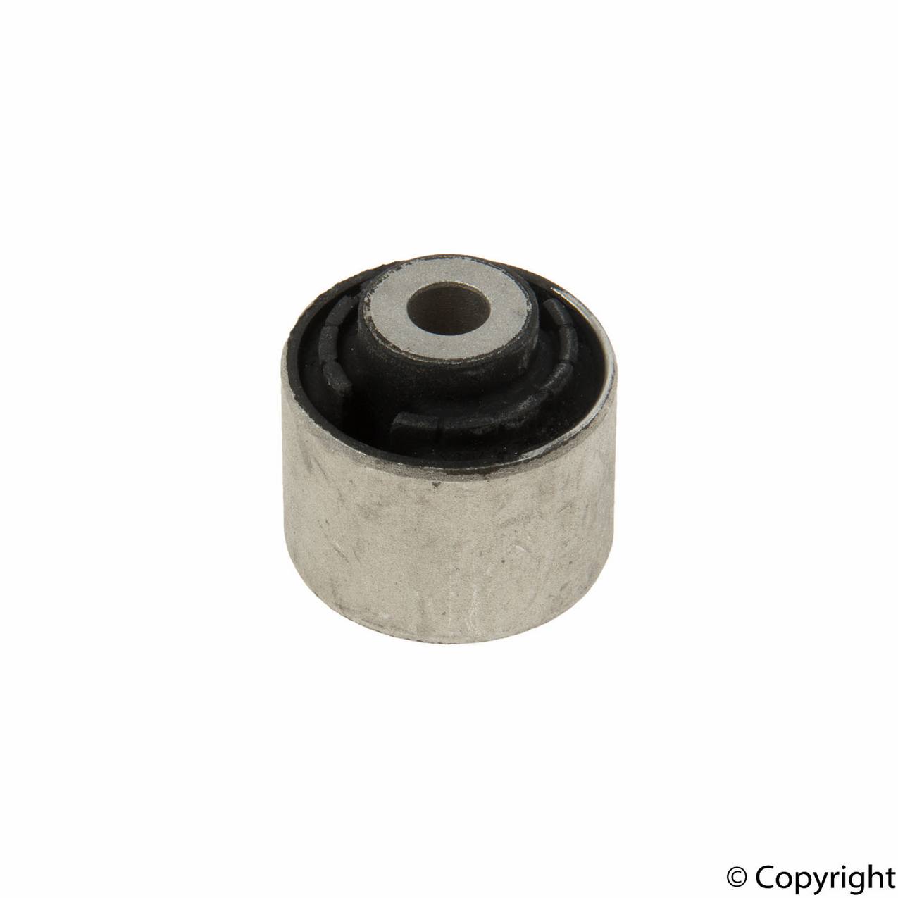 Audi Control Arm Bushing – Front Lower Inner 8K0407182B – Lemfoerder 3538101