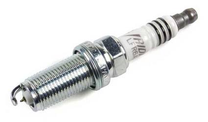 Mercedes Spark Plug (Iridium IX) 0041591303 – NGK Iridium IX 6619