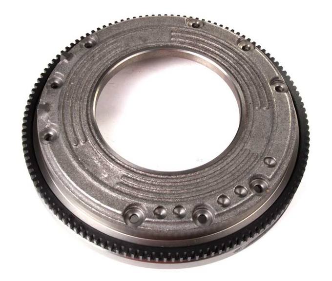 VW Flywheel (Single-Mass) – Luk 4160217100