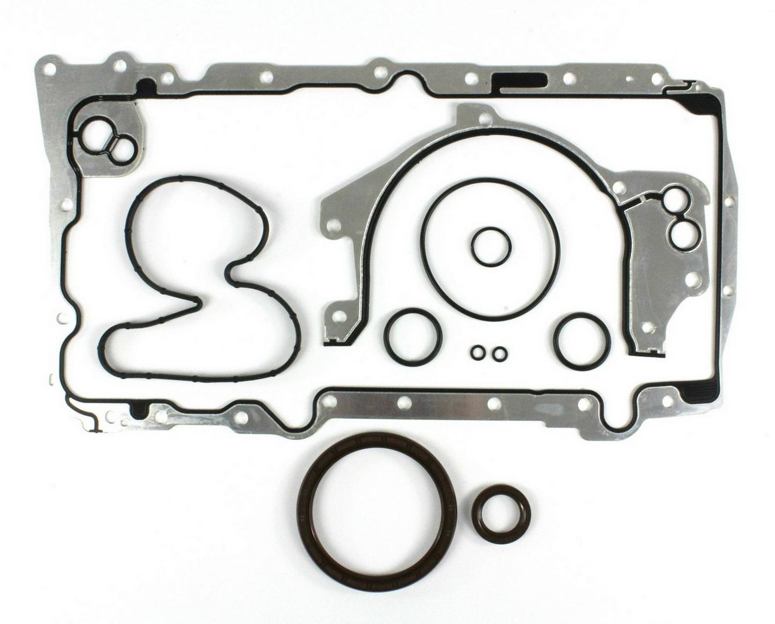 Chrysler Dodge Volkswagen Engine Conversion Gasket Set (Without RM Retainer) LGS1150