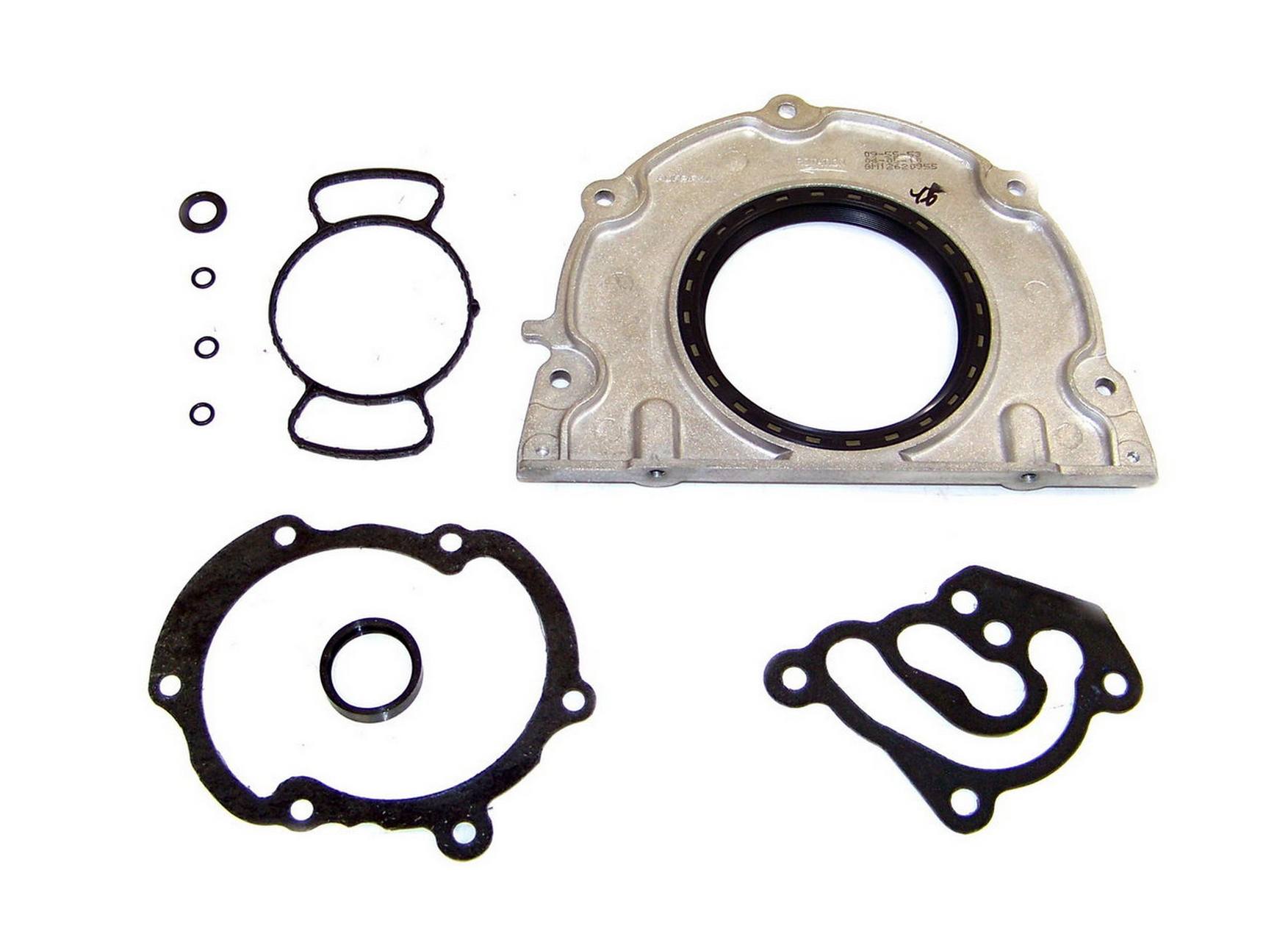 Buick Cadillac Chevrolet Engine Conversion Gasket Set LGS3136