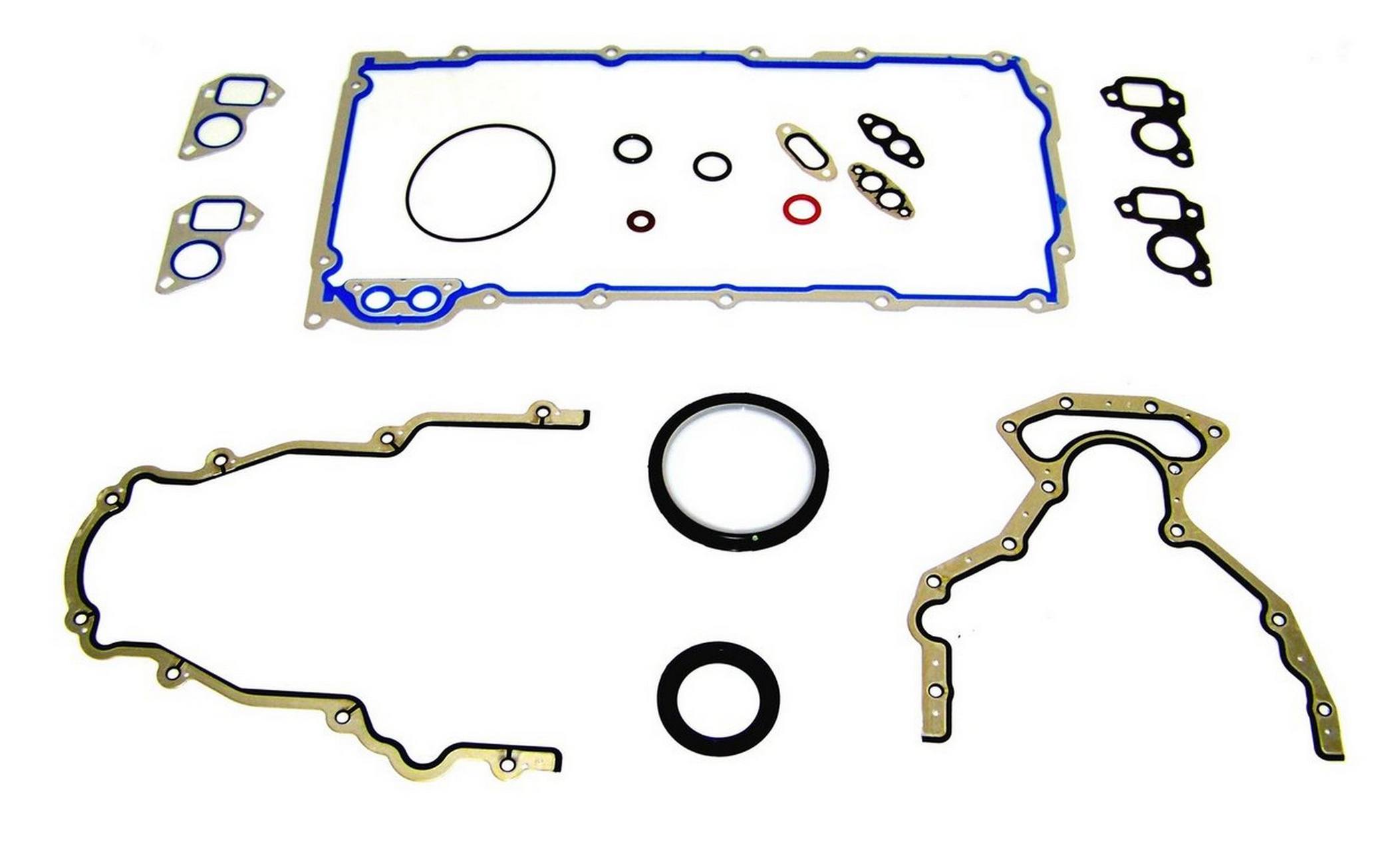 Avanti Buick Cadillac Engine Conversion Gasket Set LGS3165