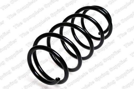 Audi Coil Spring – Front – Lesjofors 4004203