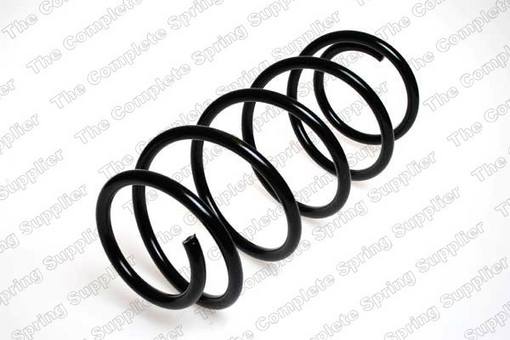 Coil Spring – Front