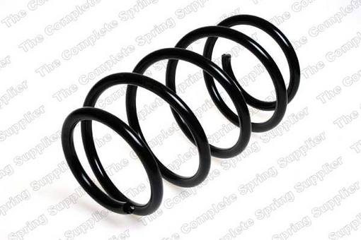 Coil Spring – Front (Type 4A)