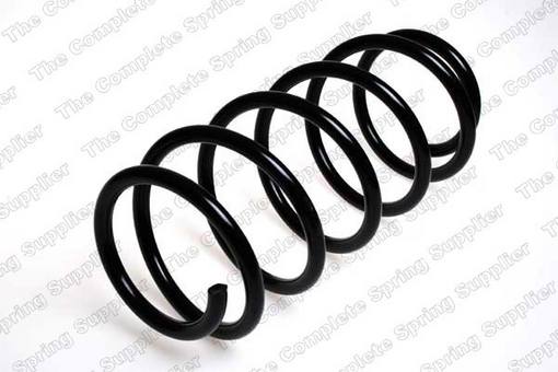 Coil Spring – Front