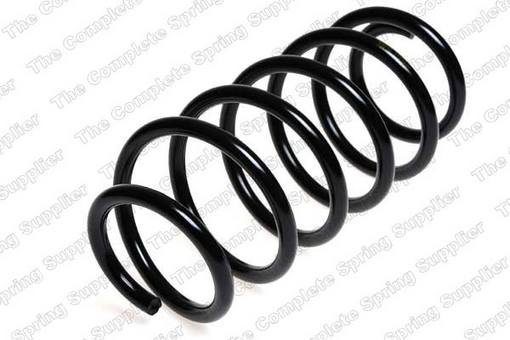 Coil Spring – Front