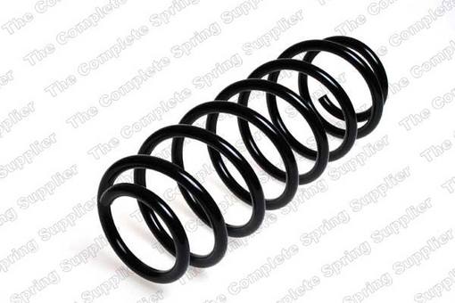 Coil Spring – Front