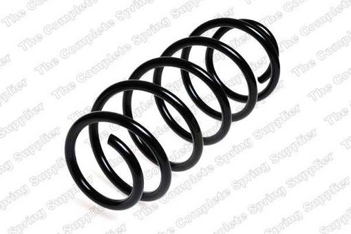 Coil Spring – Front (Type 8C)