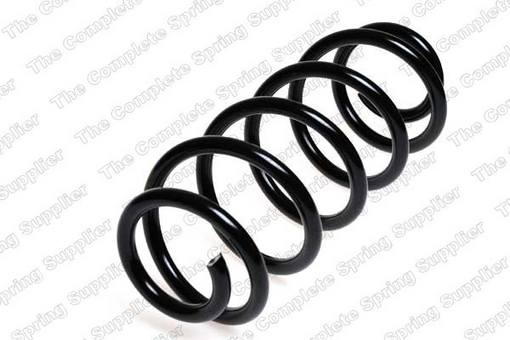 Audi Coil Spring – Front (without Sport Suspension) 8D0411105AQ – Lesjofors 4004218