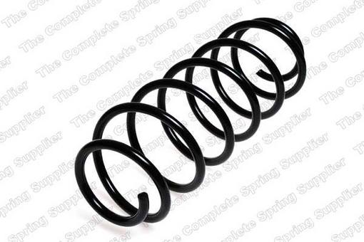 Coil Spring – Front