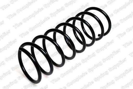 Coil Spring – Front