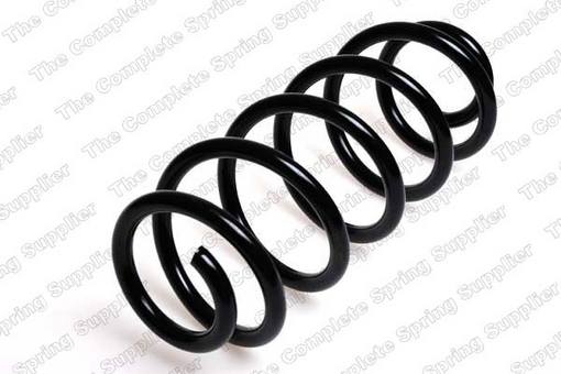 Audi Coil Spring – Front (without Sport Suspension) 8D0411105DN – Lesjofors 4004236