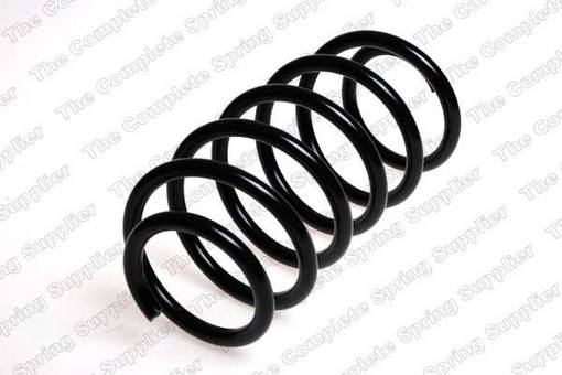 Coil Spring – Front