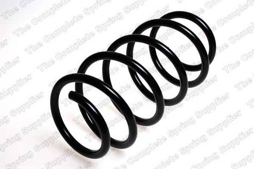 Audi Coil Spring – Front 4A5411105F – Lesjofors 4004252