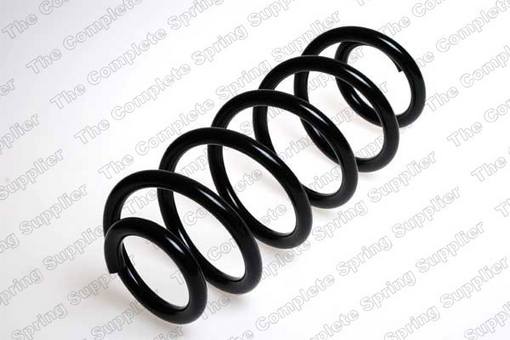 Coil Spring – Front